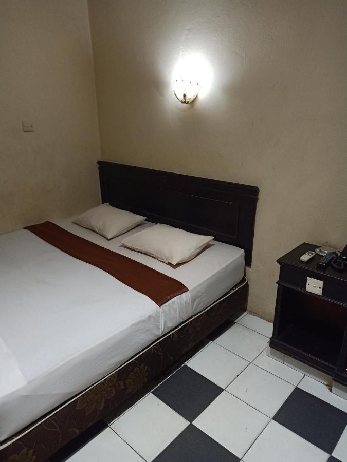 Hotel Srikandi Dumai Bagian luar foto